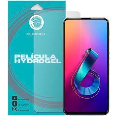 Imagem de Película Asus Zenfone 6 Shieldforce Hydrogel Para (Tela e Verso)