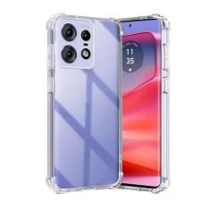 Imagem de Capa Capinha Case Anti Impacto Motorola Moto Edge 50 Pro - KRAMAC