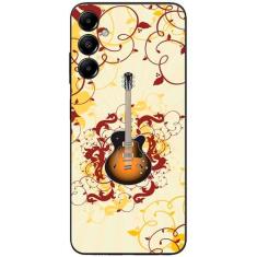 Imagem de Capa Adesivo Skin373 Verso Para Galaxy A05S 4G (SM-A057)