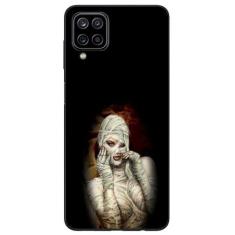 Imagem de Capa Adesivo Skin116 Verso Para Samsung Galaxy A12 Sm-A125f - Kawaskin