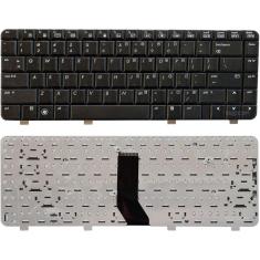 Imagem de Teclado Compatível Do Hp Compaq C720 C729 C730 Br ç Novo