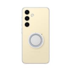 Imagem de Capa Protetora Clear Gadget Galaxy S24 - Transparente