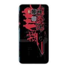 Imagem de Capa Adesivo Skin055 Verso Para Asus Zenfone 3 Max 5.5 - KawaSkin