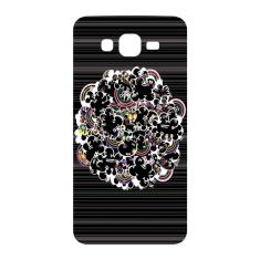 Imagem de Capa Adesivo Skin110 Verso Para Samsung Galaxy J7