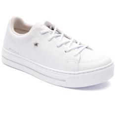 Imagem de Tênis Feminino Ramarim Sneaker Casual Plataforma Original-Feminino