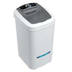 Imagem de Tanquinho Newmaq New 16Kg Semiautomático Branco