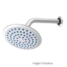 Imagem de Ducha Athena 1957 Parede Cromado Meber 26090