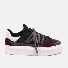 Imagem de Tenis Tchwn Plataforma Fusion Feminino-Feminino