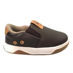 Imagem de Tênis Molekinho Infantil Masculino 2623.100-Masculino