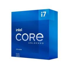 Imagem de Processador Intel i7-11700F 2.5GHz - 4.8Ghz Turbo 16MB