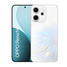 Imagem de Celular Oppo Reno 14 5G 512GB 12 GB