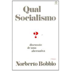 Imagem de Qual Socialismo? Discussão De Uma Alternativa - Capa Comum - 9788521904304
