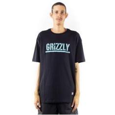 Imagem de Camiseta Grizzly Stamp Tee