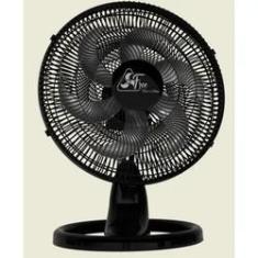 Imagem de Ventilador de Mesa Oscilante Plástico 40 cm Bivolt