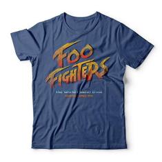 Imagem de Camiseta Foo Fighters