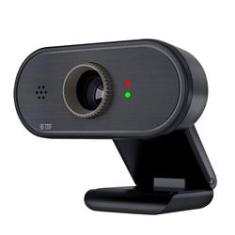 Imagem de Webcam Streaming T-Dagger Eagle HD 720p USB TGW620
