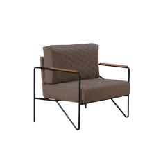 Imagem de Poltrona Garden Marrom
