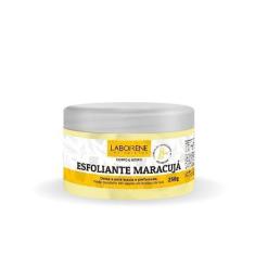 Imagem de Creme Esfoliante Maracujá 250g Laborene