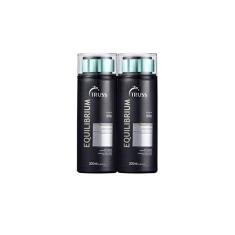 Imagem de Kit Truss Equilibrium - Shampoo 300ml (2 unidades)