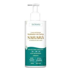 Imagem de Creme Para Pentear E Modelador De Cachos Sarará 3a 3b 3c - For Beauty