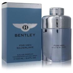 Imagem de Perfume Masculino Bentley 100 Ml Eau De Parfum
