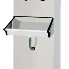 Imagem de Bebedouro Industrial 25 Litros Aço Inox