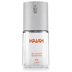 Imagem de Deo Corporal Kaiak Feminino - 100ml