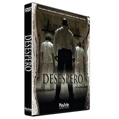 Imagem de Desespero - DVD