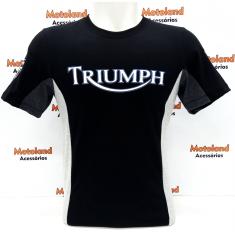 Imagem de Camiseta Triumph  276