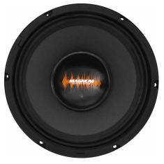 Par Alto Falante Magnum 6 Polegadas fusion 200w Rms Cada Woofer