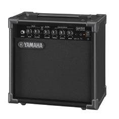 Imagem de Amplificador para Guitarra GA-15 ii  Yamaha