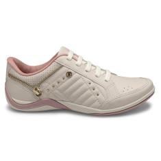 Imagem de Tênis Casual Kolosh Feminino Palmilha Gel Conforto Estilo