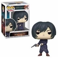 Imagem de Funko pop animation mai zen in 1372 jujutsu kaisen