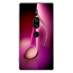 Imagem de Capa Adesivo Skin376 Verso Para Sony Xperia XZ2 Premium 2018