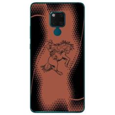 Imagem de Capa Adesivo Skin357 Verso Para Huawei Mate 20 X (5g) 2018 - KawaSkin