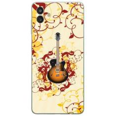 Imagem de Capa Adesivo Skin373 Verso Para Samsung Galaxy M13 5G - KawaSkin