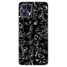 Imagem de Capa Adesivo Skin359 Verso Para Motorola Moto G23 2023 - Kawaskin