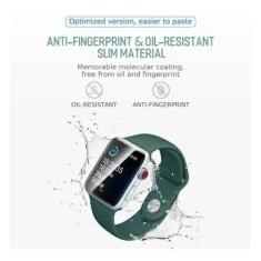 Imagem de Película Hydrogel para wacth Huawei (vários modelos) furia film 3 unidades (Watch kids)