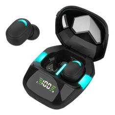 Imagem de Fone De Ouvido Bluetooth Tws F9 A Prova Dágua Microfone - Fone Bluetoo