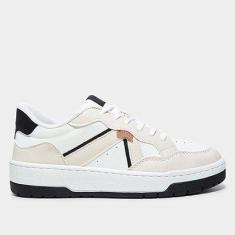 Imagem de Tênis Anacapri Kei Feminino-Feminino