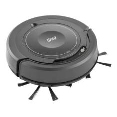 Imagem de Robo Aspirador Wap Slim Varre E Aspira Passa Pano Anti Queda