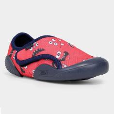 Imagem de Tênis Infantil Klin New Confort Menino-Masculino