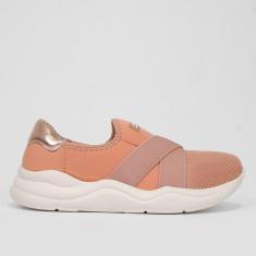 Imagem de Tênis Modare Sem Cadarços Feminino-Feminino