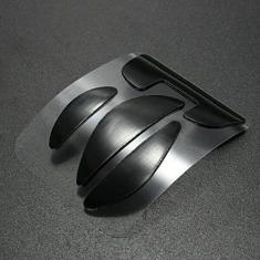 Imagem de Pés de mouse inferiores removíveis Tiger Gaming 0,6 mm peça de reparo para Logitech (G700/G700S)