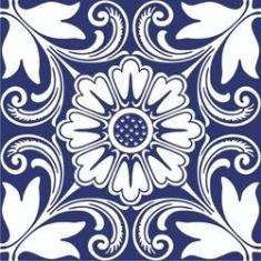 Imagem de Adesivo De Parede ejo Português Kit 30 Uni De 15cm