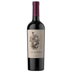 Imagem de La Espera Malbec Syrah