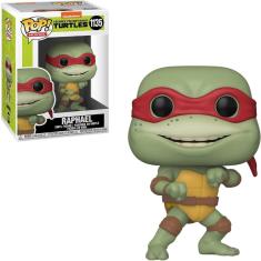 Imagem de Funko Pop Teenage Mutant Ninja Turtles 1135 Raphael