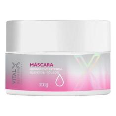 Imagem de Mascara Capilar Vital X Repair Reparação Intensa 300g