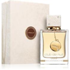 Imagem de Perfume Club De Nuit Oud Edp 105ml - Armaf