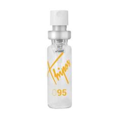 Imagem de Perfume Thipos Feminino 095 T.W.O Vip - Âmbar, Baunilha (7ml)